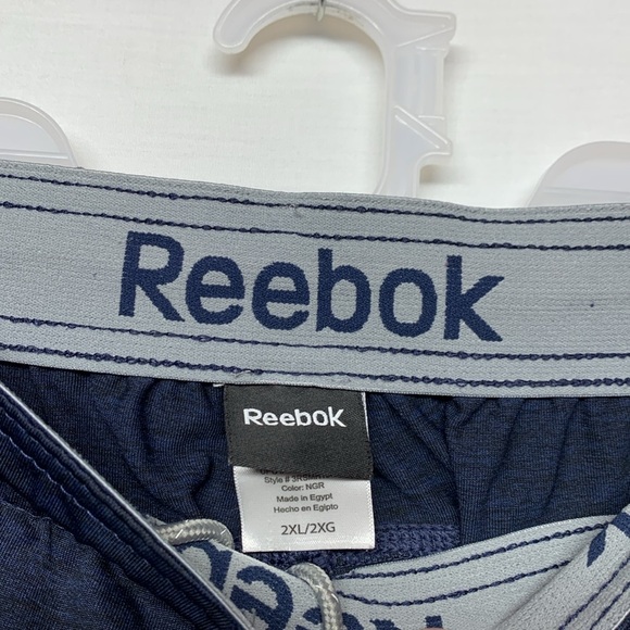 Men’s Reebok Shorts - Picture 7 of 8